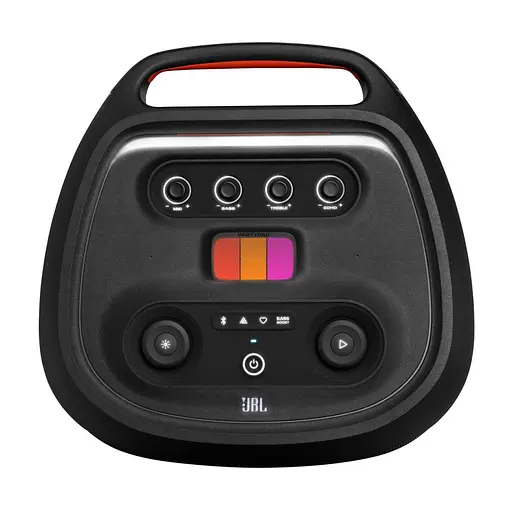 Моноблочная акустическая система JBL PartyBox Ultimate (JBLPARTYBOXULT) - фото 5