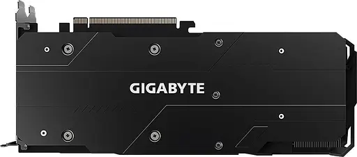 Видеокарта Gigabyte RTX 2060 8Gb Super Gaming 3X OC (GV-N206SGAMING OC-8GD) (GDDR6, 256 bit, PCI-E v3.0) Б/у - фото 4