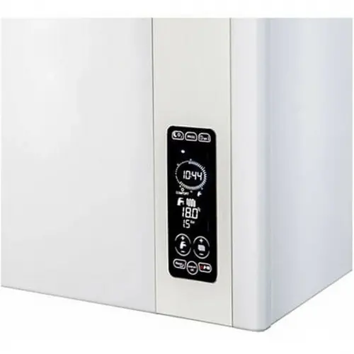 Газовый котел Fondital Itaca New Condensing KВ 24 кВт - фото 2