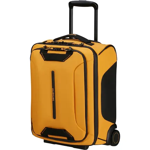 Дорожная Сумка На Колесах Samsonite ECODIVER YELLOW 45x36x20 KH7*06021