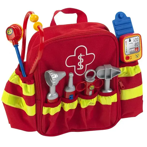 Рюкзак рятувальника швидкої допомоги Klein (4314)