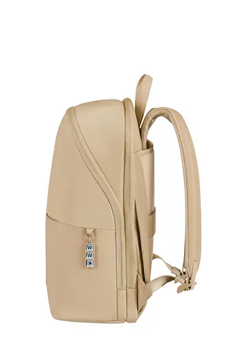 Рюкзак 14,1" Samsonite 4PACK SAND 39,5x27x15 KP3*13002 - фото 10