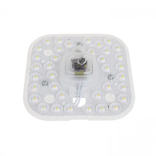 Світлодіодний модуль змінний на магніті Brille 220V 18W SMD 2835 NW IP20 (LW-04/36) 33-471