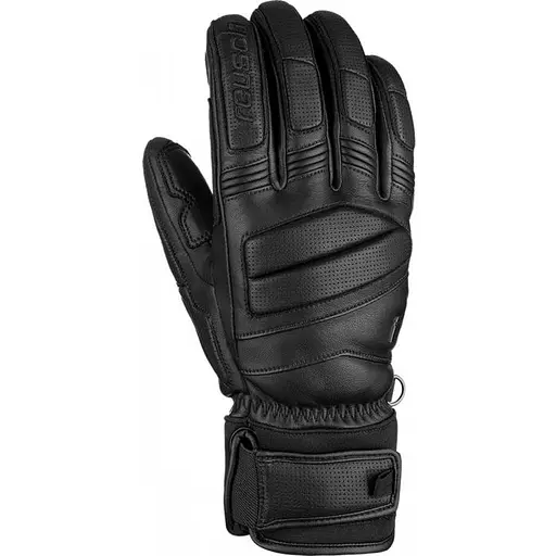 Перчатки Reusch Master Pro 8 Black (1068-6101109 8 7700)