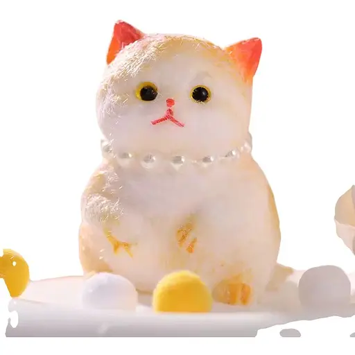 Гра антистрес Кошеня, 7x5x9 см, C72092