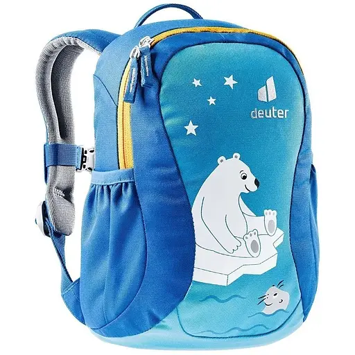 Рюкзак Deuter Pico Azure (1052-3610021 1324)