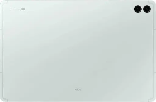 Планшет Samsung Galaxy Tab S9 FE Plus Wi-Fi 8/128GB Ocean Green (SM-X610NLGA) - фото 2