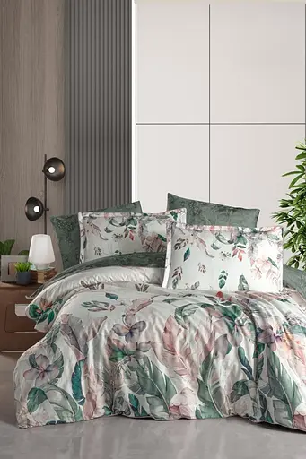 Постільна білизна La Romano Евро pbe0050204