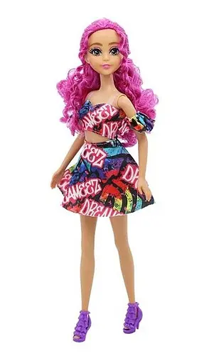 Кукла Модница FV81040 Dreameez (29 см) Вид 3 - фото 2