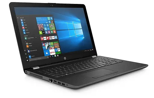 Ноутбук HP Pavilion 15-bs015dx i5-7200U, 8Gb, 128Gb SSD - фото 3