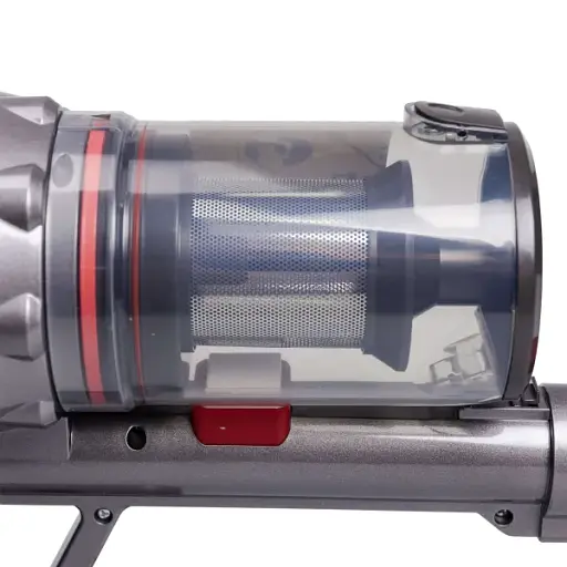 Вертикальный пылесос SOKANY SK-3377 колбовый с циклонным фильтром Sokany SK-3377 - фото 8