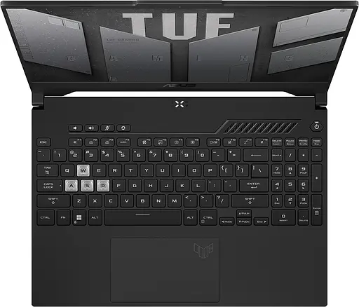 Ноутбук ASUS TUF F15 FX507ZC4-HN089 - фото 3