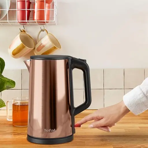 Электрочайник Tefal KI583C10 - фото 8