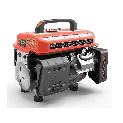 Генератор Genergy Isasa (1 кВт) - фото 3