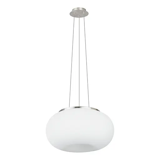 Люстра OPTICA - фото 1