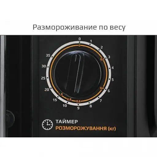 Мікрохвильова піч Liberton LMW-2077M