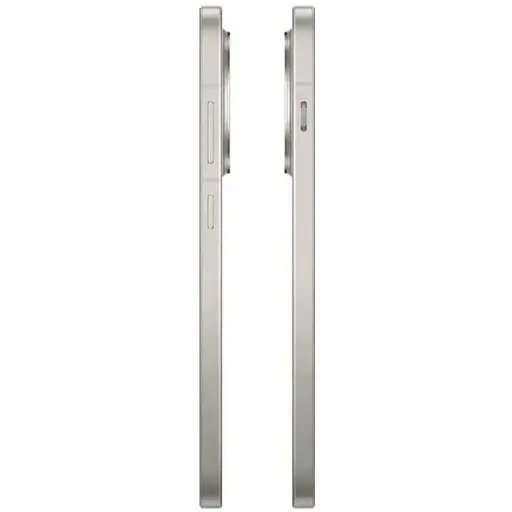 Смартфон OnePlus Ace 5 16/256GB White (Asian Version) - фото 3