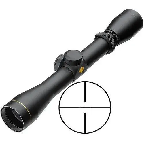 Приціл Leupold VX-1 2-7х33mm Matte Duplex