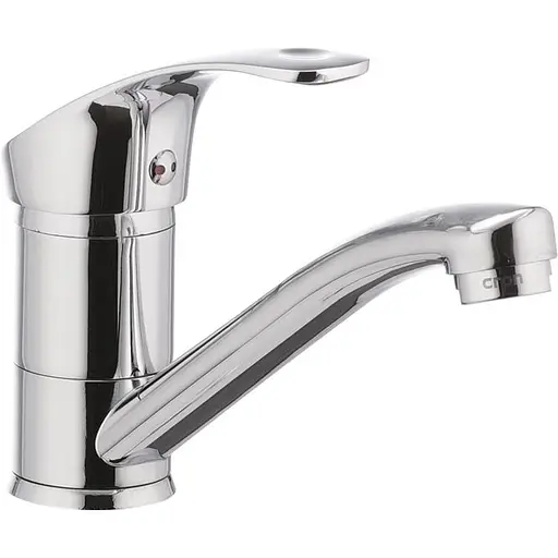 Змішувач для умивальника CRON RIVA 555 (CR0059) - фото 1