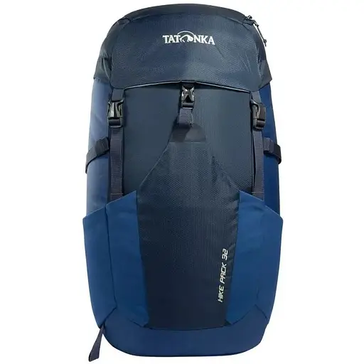 Рюкзак Tatonka Hike Pack 32 Синий (1033-TAT 1555.371)