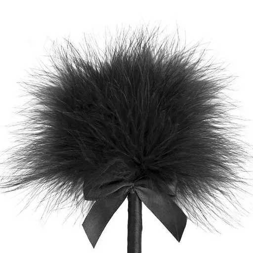 Метелочка Bijoux Indiscrets Tickle me tickler - фото 2