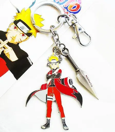 Брелок Наруто Anime Naruto NA 1092 - фото 1