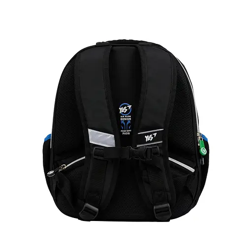 Рюкзак каркасний Yes Game On! H-100 - фото 7