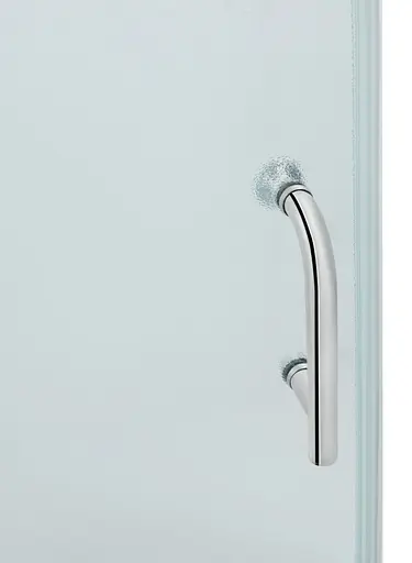 Душевая кабина Lidz Latwa Wawel SC100x80.SAT.LOW.FR, прямоугольная, стекло Frost 5 мм без поддона - фото 3