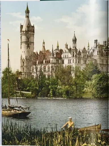 Germany 1900 - фото 8