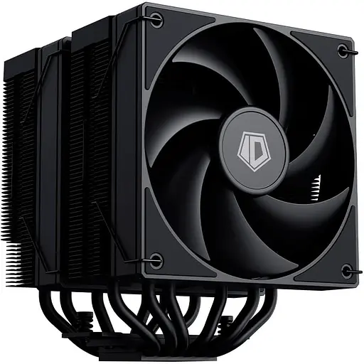 Кулер для процесора ID-Cooling Frozn A620 Black (FROZN A620 Black) - фото 1