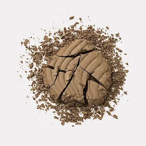 Тени для бровей и век Flormar Eyebrow Shadow Beige тон 01, 3 г (8000019545126) - фото 3