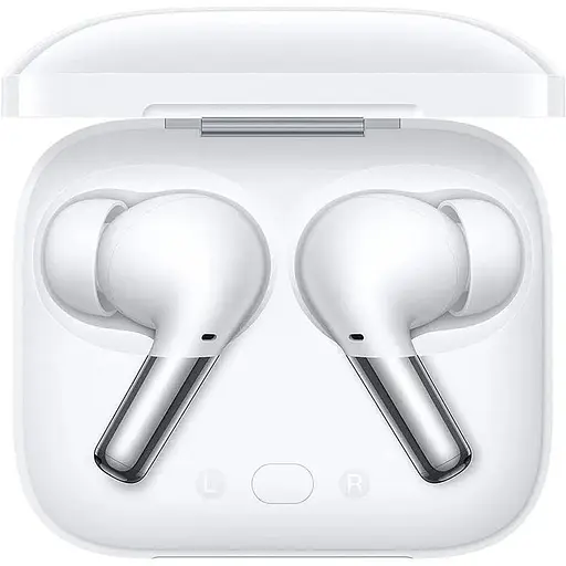 Наушники TWS OnePlus Buds Pro Glossy White