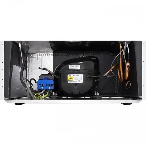 Морозильна камера Prime Technics FS 1435 M - фото 10