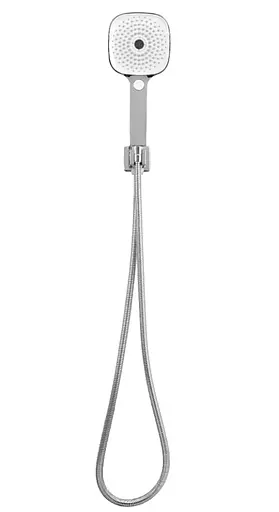 Душова система прихованого монтажу Rea Orix + Box хром REA-P8463, Хром - фото 6