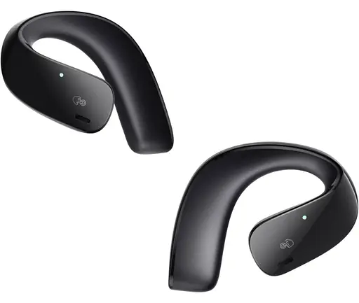 Навушники бездротові Black Shark T20 (BS-T20) чорні - фото 4