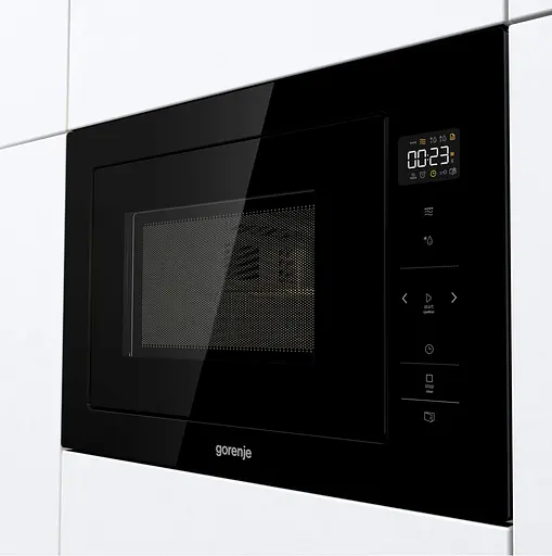 Мікрохвильова піч Gorenje BM 251 SG2BG (XY925Z) (6809570)