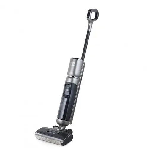 Пылесос моющий аккумуляторный Thomas Aqua Floorcleaner Cordless (785501) - фото 2
