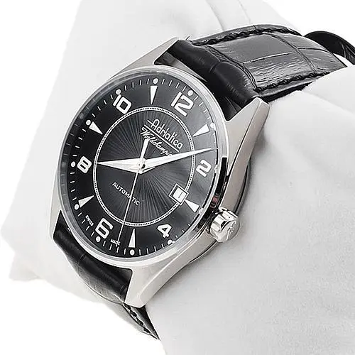 Часы Adriatica ADR 8142.5254A механика - фото 2