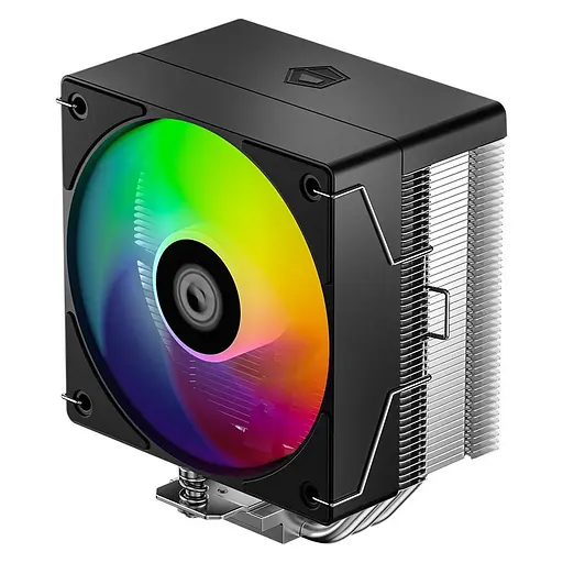 Кулер для процесора ID-Cooling SE-903-XT V2 ARGB (SE-903-XT V2 ARGB) - фото 8