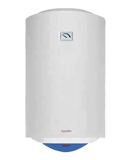 Бойлер накопительный водонагреватель Termopan Standart VIT-S 100 - фото 1