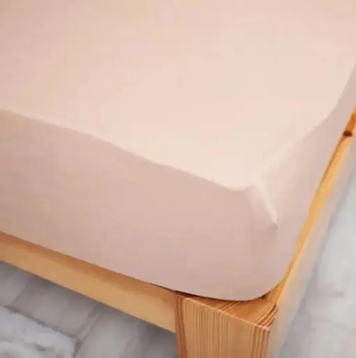 Простыня ТЕП Вдохновение с резинкой Sandy, 140 x 200 (2-04016_30411) - фото 2