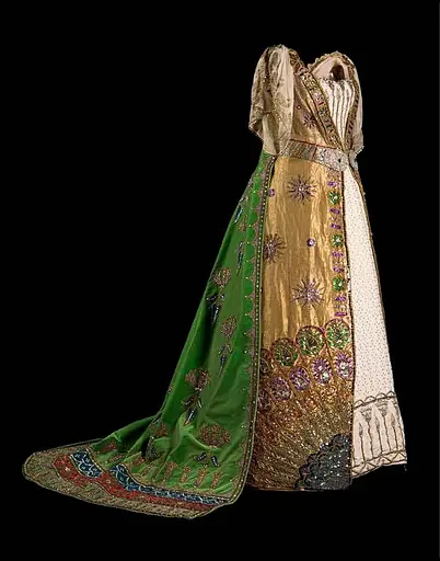 Colour Revolution. Victorian Art, Fashion & Design - фото 2