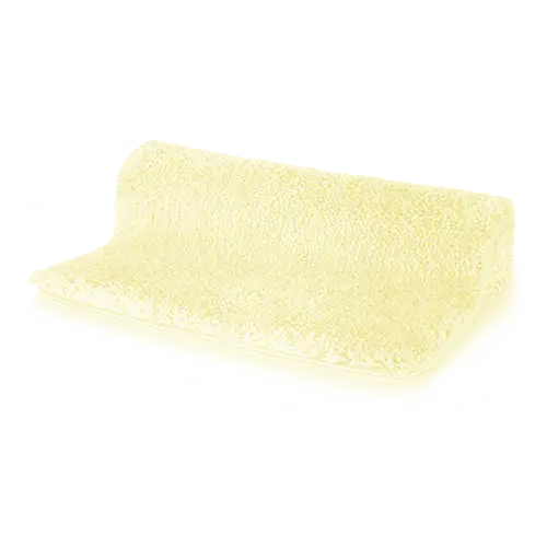 Килимок для ванної Spirella HIGHLAND жовтий (10.19961)