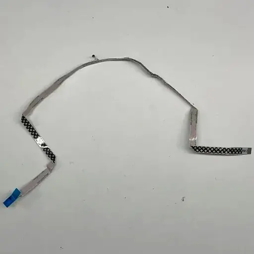 Шлейф Fingerprint для ноутбука Dell Latitude E6230 (QAM00, NBX00010L00, NBX000I0L00) Б/В - фото 1