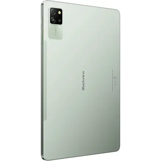 Планшет Blackview Tab 60 Pro 4 / 128 GB Green (зелений) - фото 4