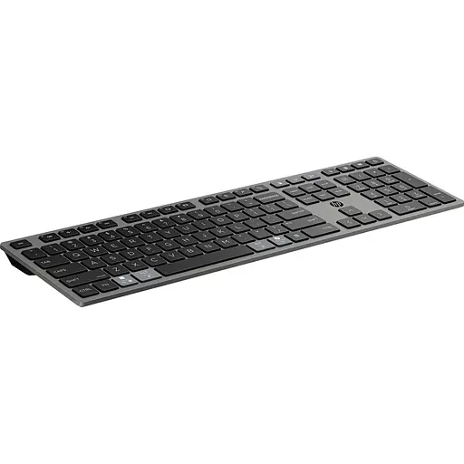 Клавіатура HP 720 Multi-Device UA Black 9T5B1AA (138926) - фото 3