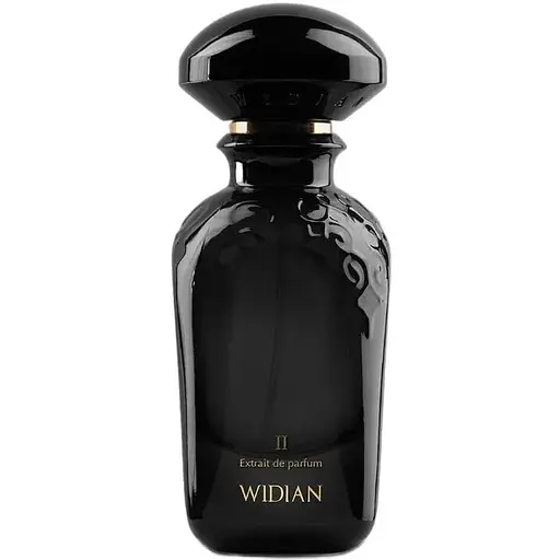 Парфуми оригінал Widian Aj Arabia II 50 мл Extrait de Parfum - фото 1
