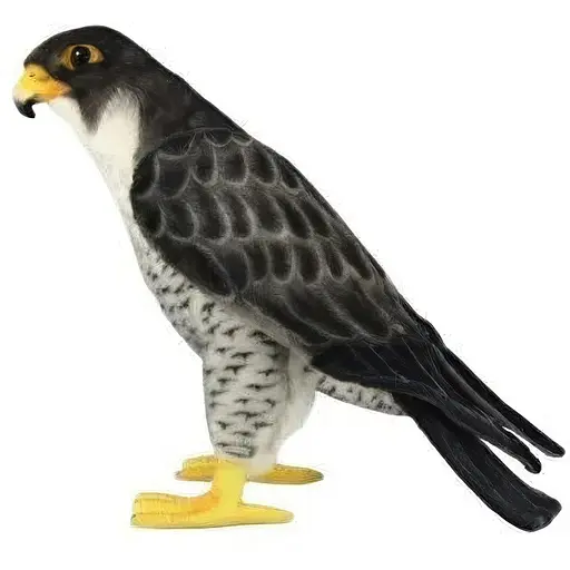 М'яка іграшка Hansa Сокіл 50 см (8435)