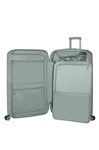 Чемодан Samsonite IMAGE 81 см THYME 81x53x31(34) KQ5*24005 - фото 2