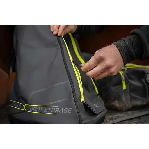 Чохол для взуття Matrix Horizon X Boot Storage Bag - фото 15